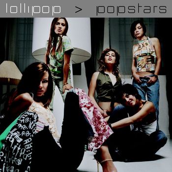 Lollipop - Popstars