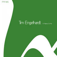 Tim Engelhardt - It Matters to Me
