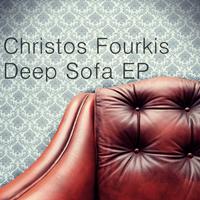 Christos Fourkis - Deep Sofa EP