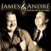 James En Andre - Volmaakte Klanke