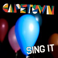 Capetown - Sing It