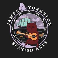 James Yorkston - Spanish Ants