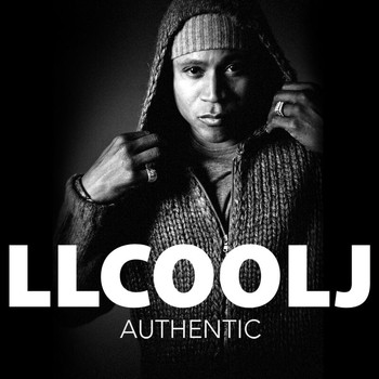 LL Cool J - Authentic (Explicit Version)