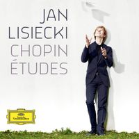 Jan Lisiecki - Chopin: Études