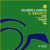 Volkoder, Darocha - El Domador - EP