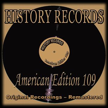 Various Artists - History Records - American Edition 109