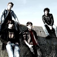 Little Boy - Tears Away