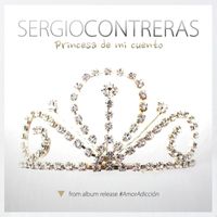 Sergio Contreras - Princesa de mi cuento