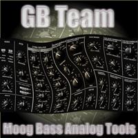 GB Team - Gb Team (Moog Bass Analog Tools)