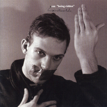 Cex - Being Ridden Instrumentals