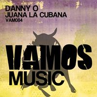 Danny O - Juana La Cubana
