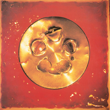 Evergreen - Evergreen (reissue)