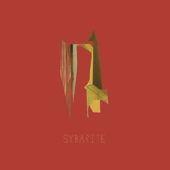 Sybarite - Cut Out Shape
