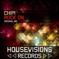 Chipi - Rock On