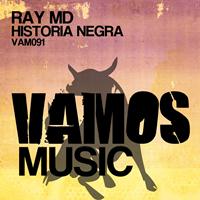 Ray MD - Historia Negra