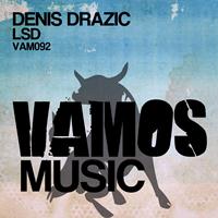 Denis Drazic - LSD