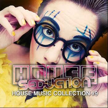 Various Artists - House Seduction, Vol. 9