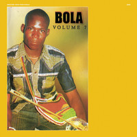 Bola - Volume 7