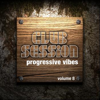 Various Artists - Progressive Vibes, Vol. 8
