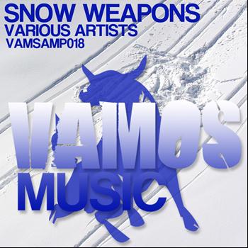 Various Artists - Snow Weapons