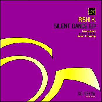 Rishi K. - Silent Dance