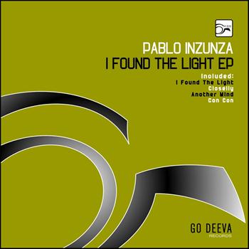 Pablo Inzunza - I Found The Light