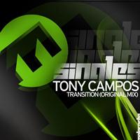 Tony Campos - Transition (Original Mix)