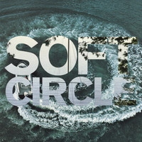 Soft Circle - Shore Obsessed