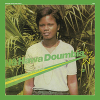 Nahawa Doumbia - La Grande Cantatrice Malienne Vol 3