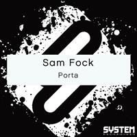 Sam Fock - Porta - Single
