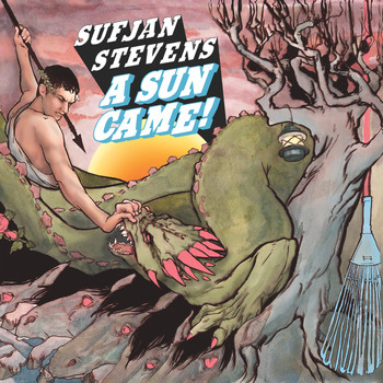 Sufjan Stevens - A Sun Came (reissue)