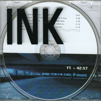 INK - Ink