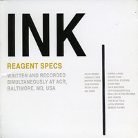 INK - Reagent Specs