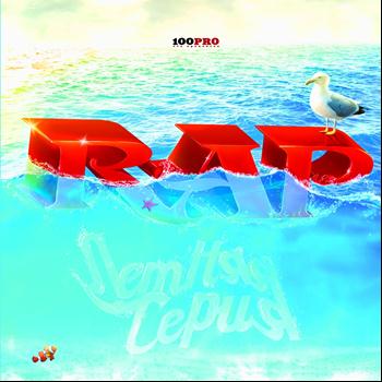Various Artists - RAP (Explicit)