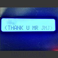 Marco Giardina - Thank You Mr Jarre (Jean Michel)