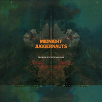 Midnight Juggernauts - This New Technology