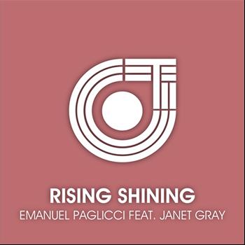 Emanuel Paglicci - Rising Shining