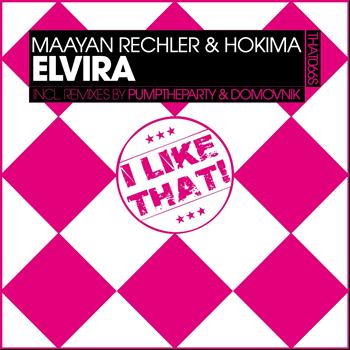 Maayan Rechler, Hokima - Elvira