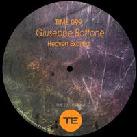 Giuseppe Bottone DJ - Heaven Excited