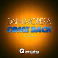 Dani Morera - Come Back