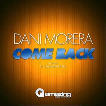 Dani Morera - Come Back