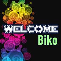 Biko - Welcome