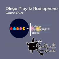 Diego Play - Game Over