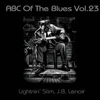 Lightnin' Slim, J.B. Lenoir - ABC Of The Blues, Vol. 23