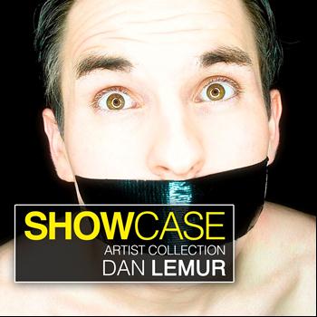 Various Artists - Showcase - Artist Collection: Dan Lemur