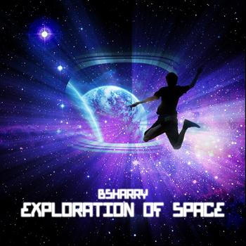 Bsharry - Exploration of Space