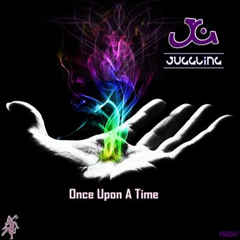 Juggling - Once Upon a Time