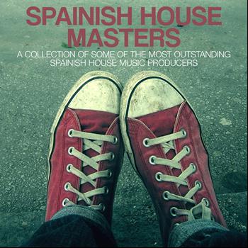 Various Artists - Spanish House Masters, Vol. 2