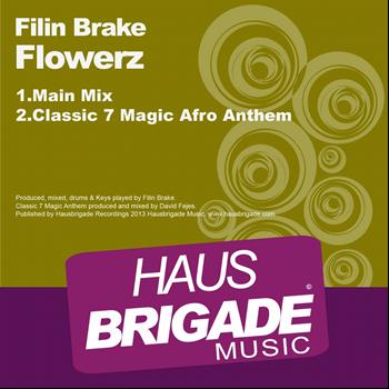 Filin Brake - Flowerz