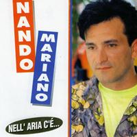 Nando Mariano - Nell'aria c'è...
